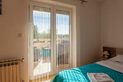 Casa vacanze Vacanza di relax Malinska