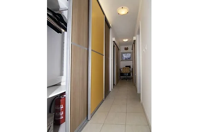 Wohnung Lavanda in Malinska