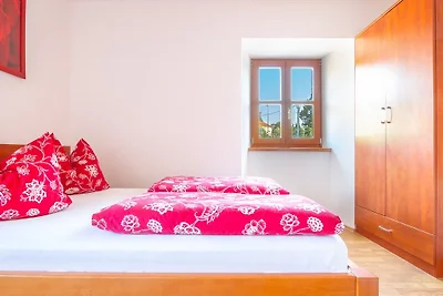 Appartamento Vacanza con famiglia Malinska