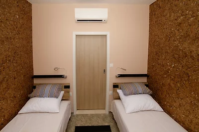 Wohnung Lavanda in Malinska