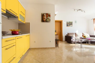 Casa vacanze Vacanza di relax Malinska