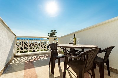 Apartament Dla rodzin Malinska