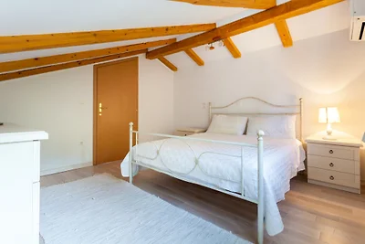 Wohnung Svalina in Vantačići
