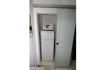 Wohnung Lavanda in Malinska