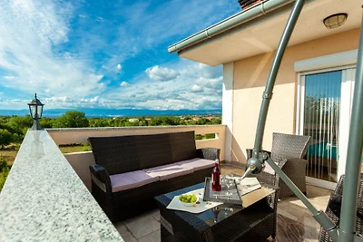 Casa vacanze Vacanza di relax Malinska