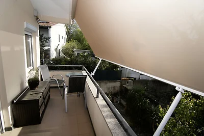 Wohnung Lavanda in Malinska