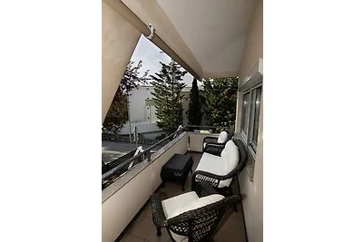 Wohnung Lavanda in Malinska