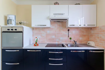 Wohnung Svalina in Vantačići