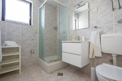 Apartment Lucija am Strand