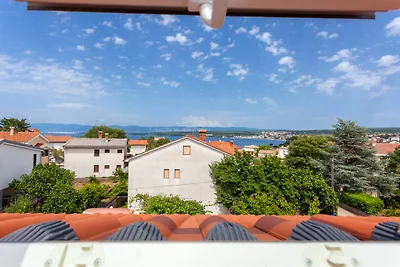 Wohnung Svalina in Vantačići