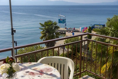 Apartment Lucija am Strand