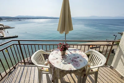Apartment Lucija am Strand