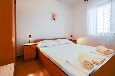 Wohnung  Krčmar mit 2 Badezimmer