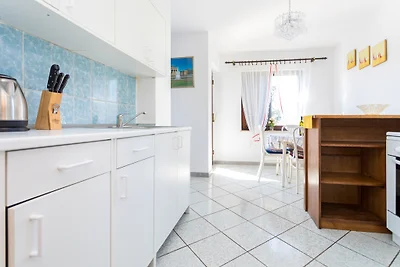 Appartamento Vacanza con famiglia Malinska