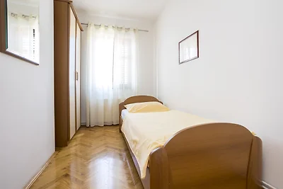 Apartment Lucija am Strand