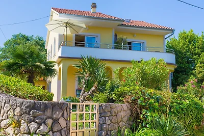 Ferienwohnung Mira, Malinska, Krk