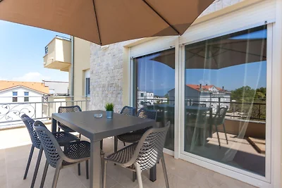 Villa Fe Wohnung
