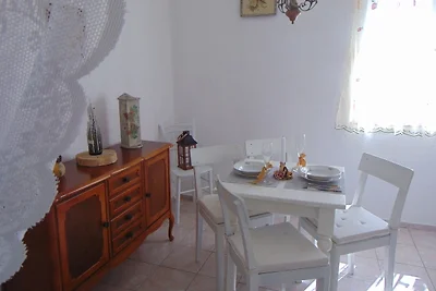 Wohnung Karolina in Malinska
