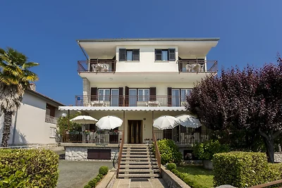 Apartment Lucija am Strand