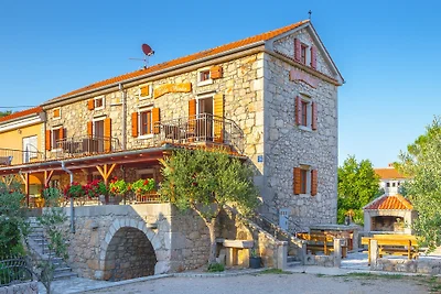Appartamento Vacanza con famiglia Malinska