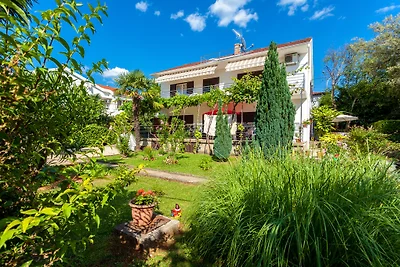 FeWo Maria, Malinska am Insel Krk