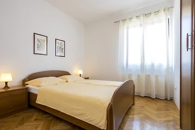 Apartment Lucija am Strand