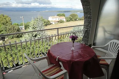 FeWo Ivo im Porat, Malinska