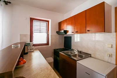 Wohnung  Krčmar mit 2 Badezimmer