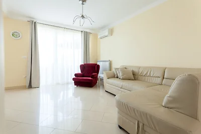 Wohnung Svalina in Vantačići