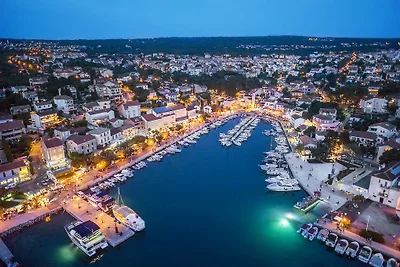 FeWo Maria, Malinska am Insel Krk