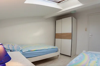 Appartamento Vacanza con famiglia Malinska