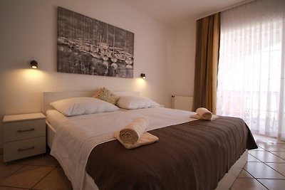 Apartment Matic in Malinska