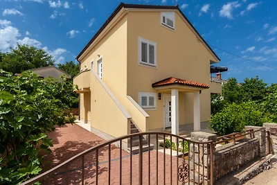 Wohnung Svalina in Vantačići