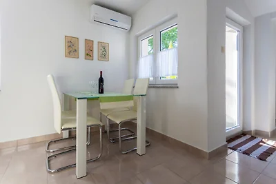 Appartamento Vacanza con famiglia Malinska