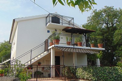 Wohnung Karolina in Malinska