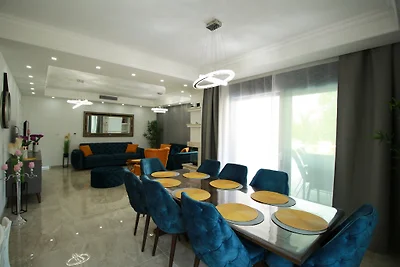 Luxusvilla Sara in Malinska