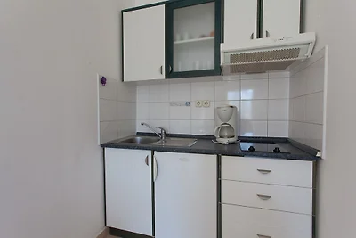 Wohnung Arbanas mit Pool
