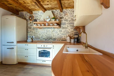 Casa vacanze Vacanza di relax Krk