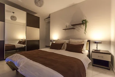 Villa Fe Wohnung