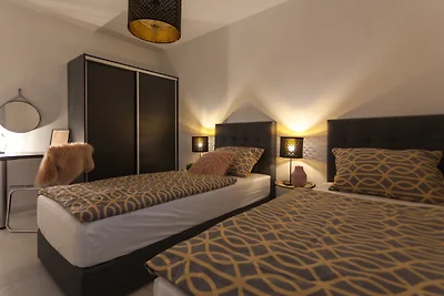 Villa Fe Wohnung
