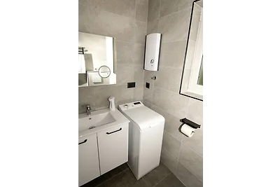 Wohnung Lavanda in Malinska