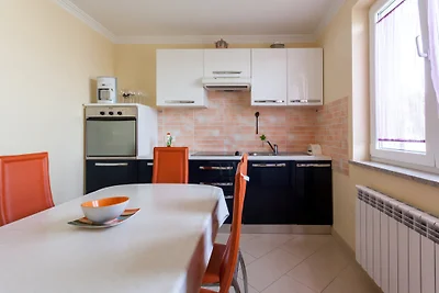 Wohnung Svalina in Vantačići