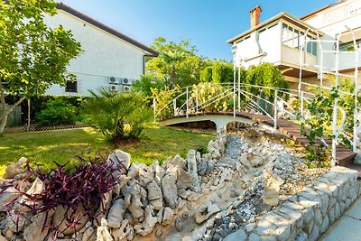 Apartament Dla rodzin Malinska