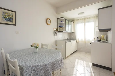 Apartment Lucija am Strand