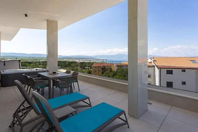 Luxurios in Villa Luna