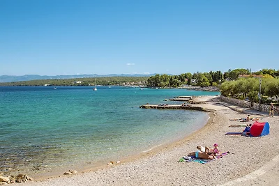 FeWo Maria, Malinska am Insel Krk