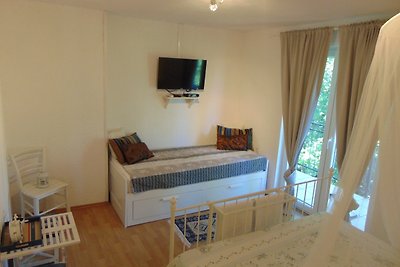 Wohnung Karolina in Malinska