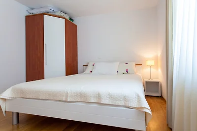 Wohnung Svalina in Vantačići
