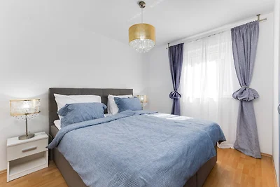 Malinska Zentrum
