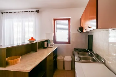 Wohnung  Krčmar mit 2 Badezimmer